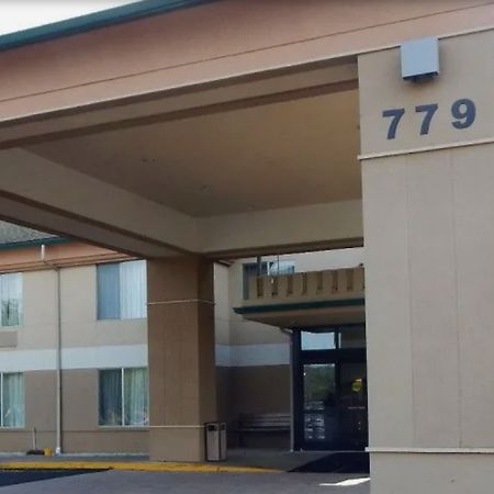 Holiday Inn Express & Suites Salamanca, An Ihg Hotel Esterno foto