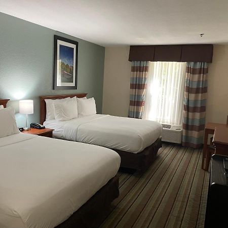 Holiday Inn Express & Suites Salamanca, An Ihg Hotel Esterno foto