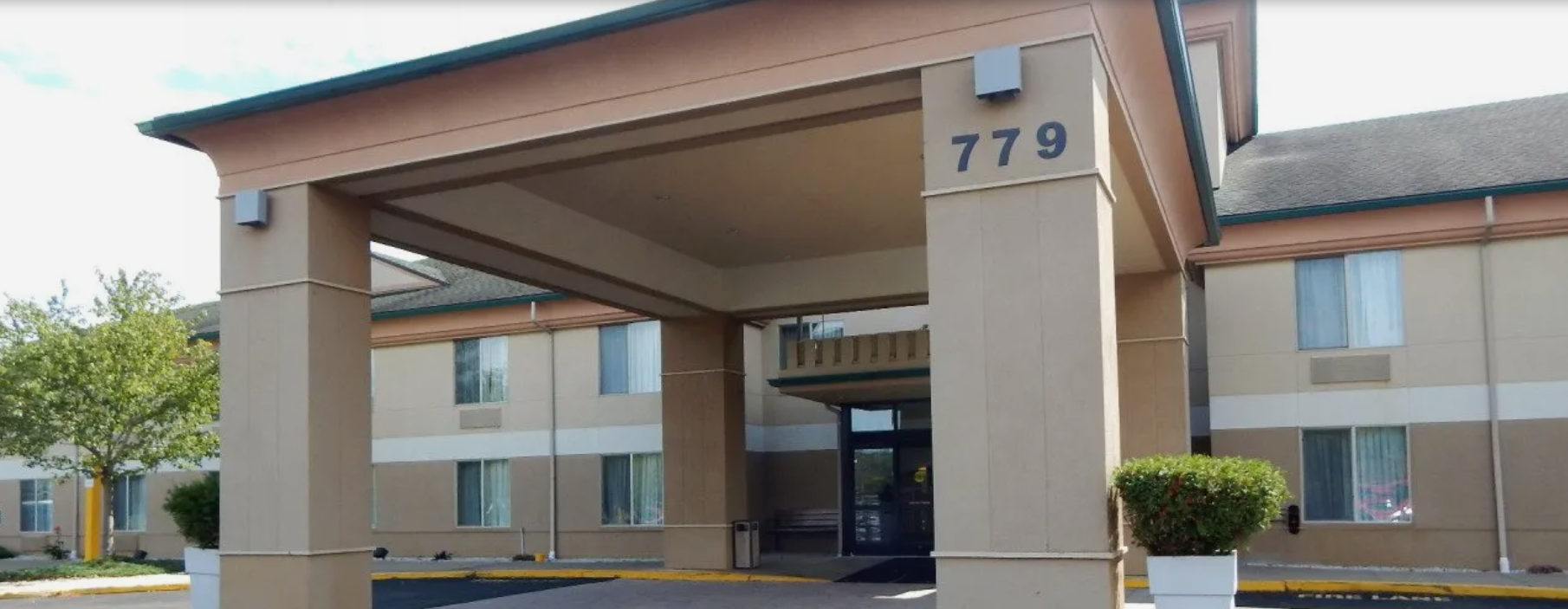 Holiday Inn Express & Suites Salamanca, An Ihg Hotel Esterno foto