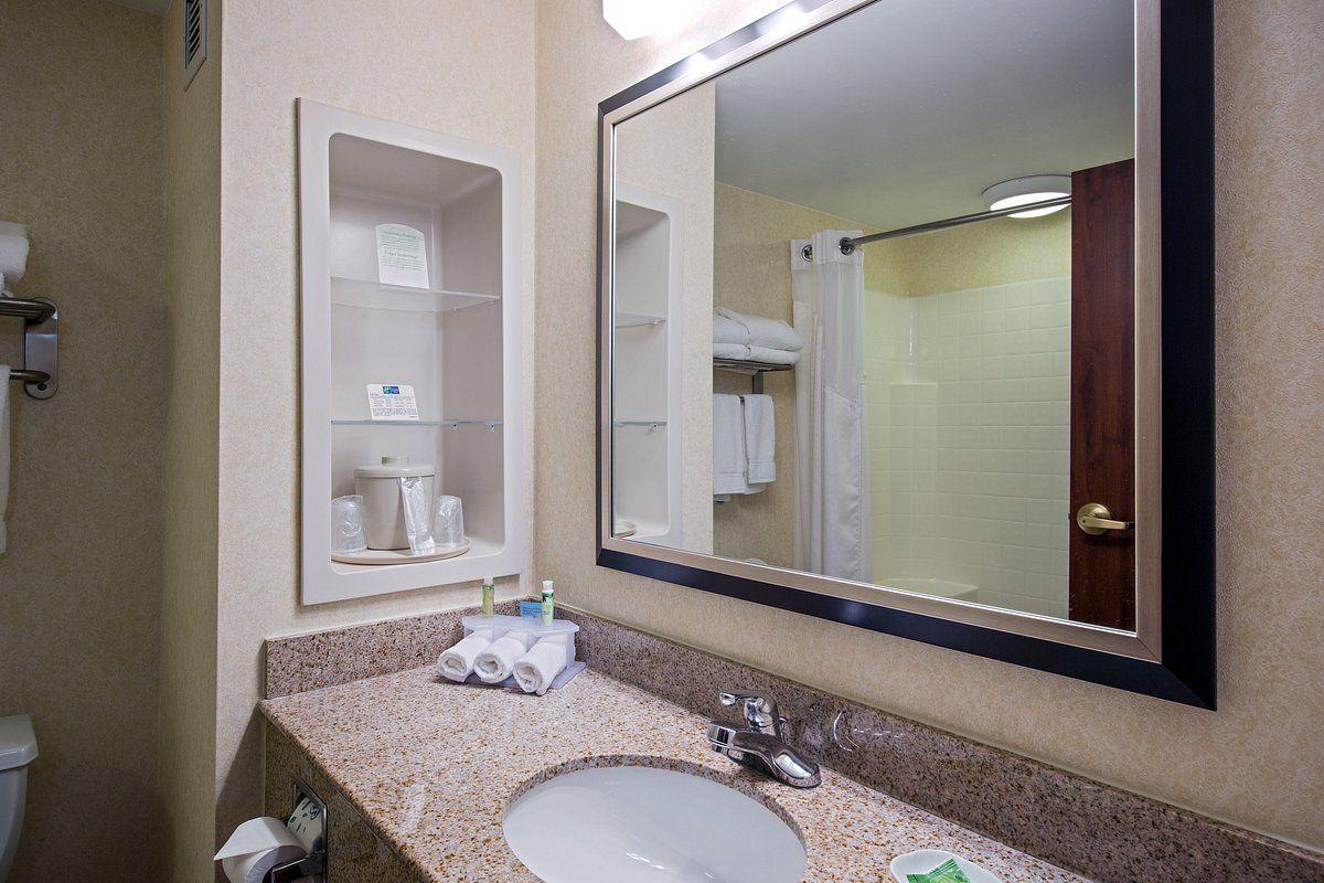 Holiday Inn Express & Suites Salamanca, An Ihg Hotel Esterno foto