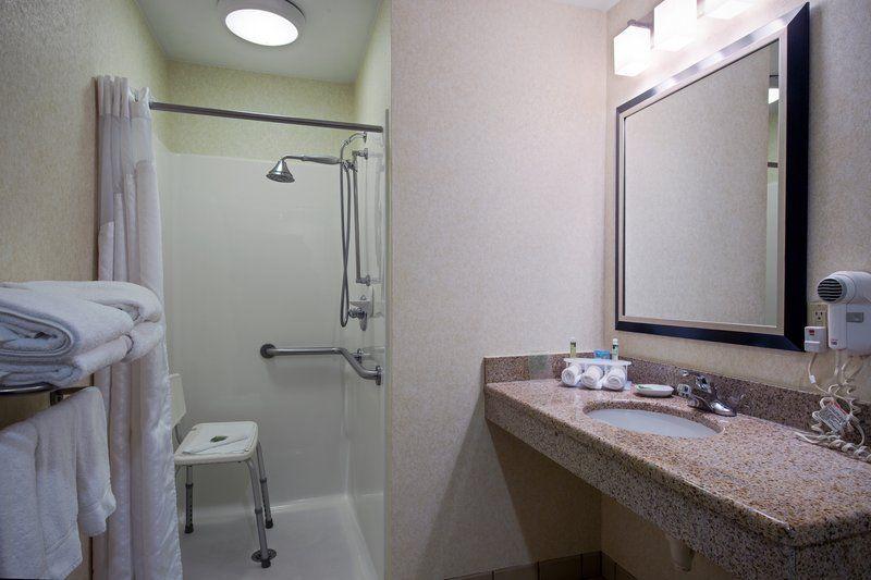 Holiday Inn Express & Suites Salamanca, An Ihg Hotel Esterno foto