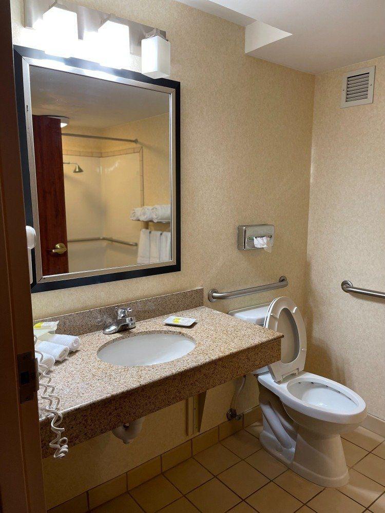Holiday Inn Express & Suites Salamanca, An Ihg Hotel Esterno foto