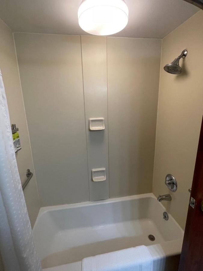 Holiday Inn Express & Suites Salamanca, An Ihg Hotel Esterno foto