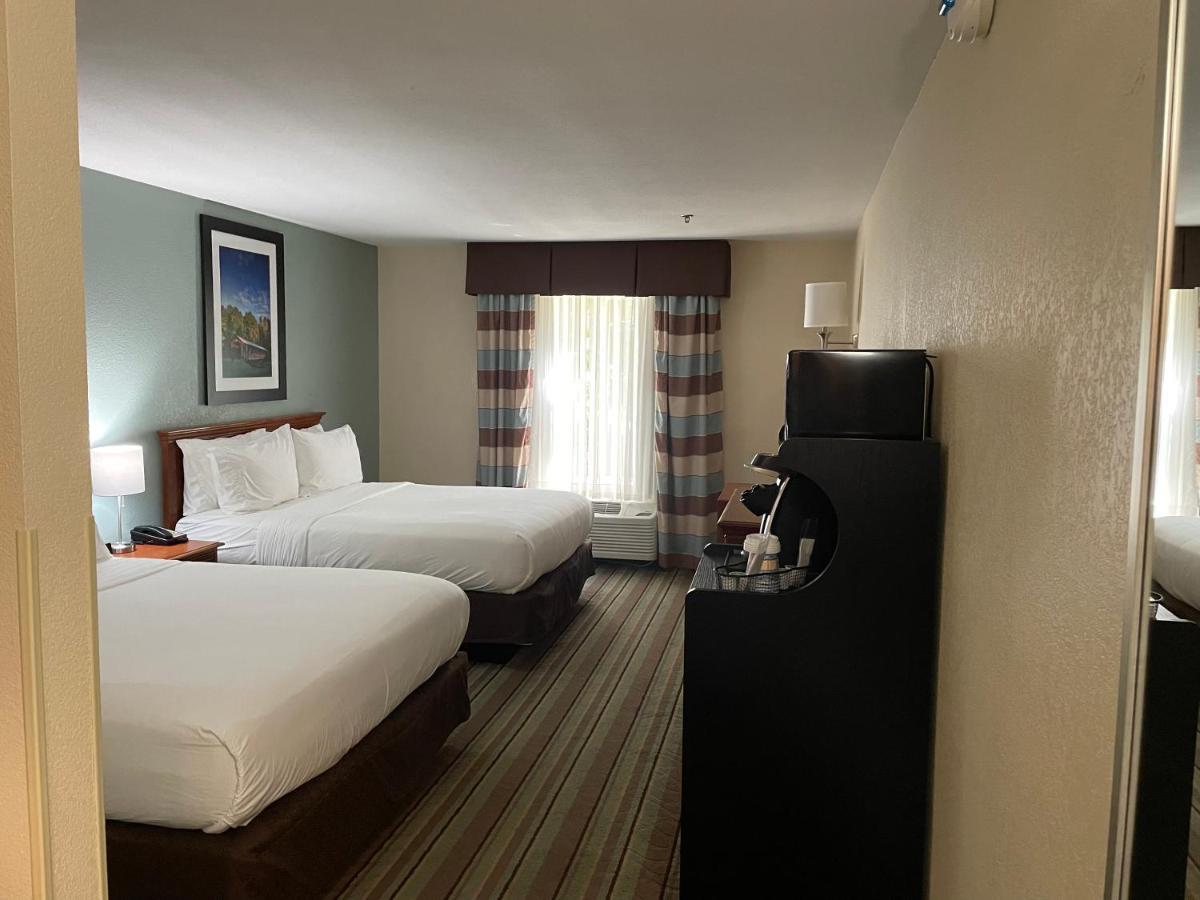 Holiday Inn Express & Suites Salamanca, An Ihg Hotel Esterno foto